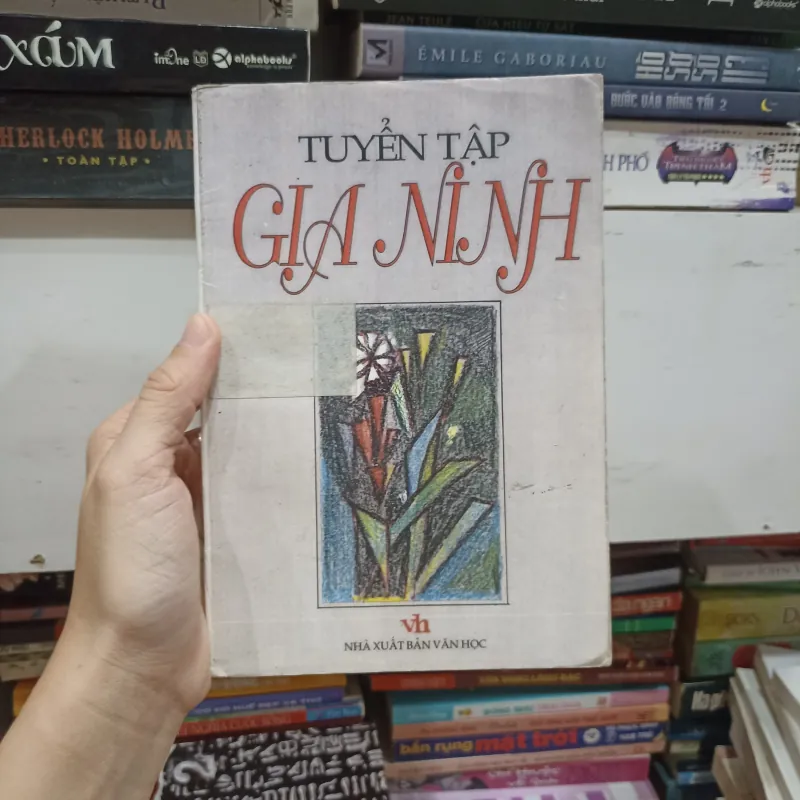 Tuyển tập Gia Ninh 🌻 753499