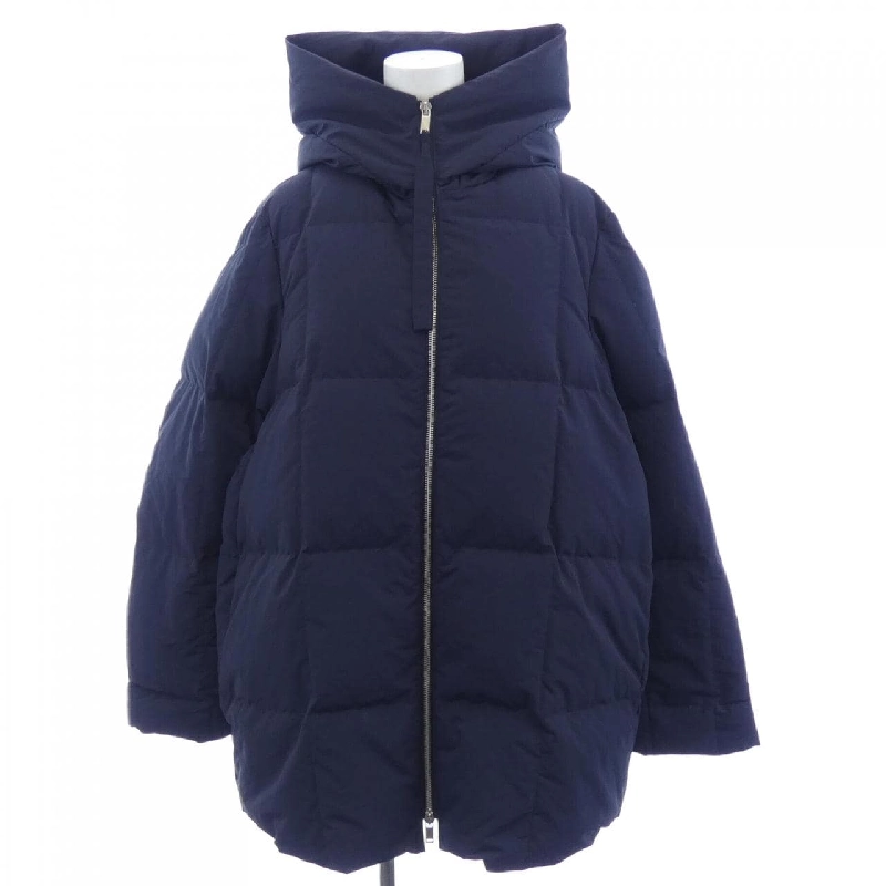 JIL SANDER+ J40AF0014 Áo khoác lông - Hàng hiệu Authentic 812062