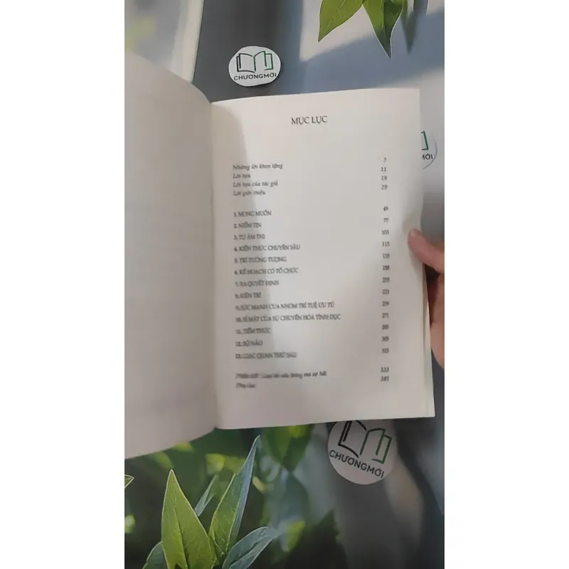 Think And Grow Rich - Cách Nghĩ Để Thành Công - Napoleon Hill 1018944