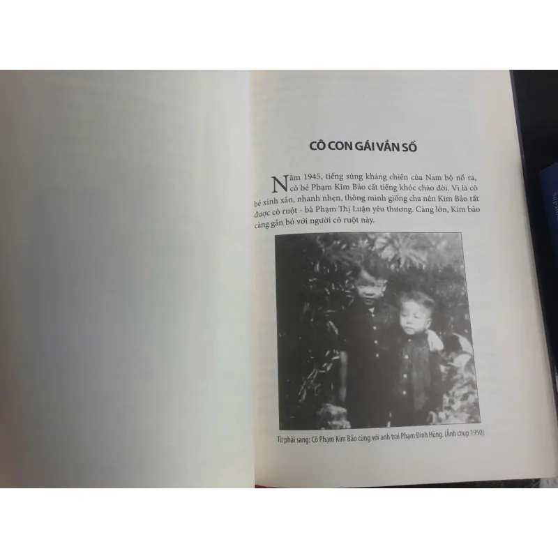 Phạm Ngọc Lân - Ngọn Lửa Thắp Sáng Quê Hương 696633