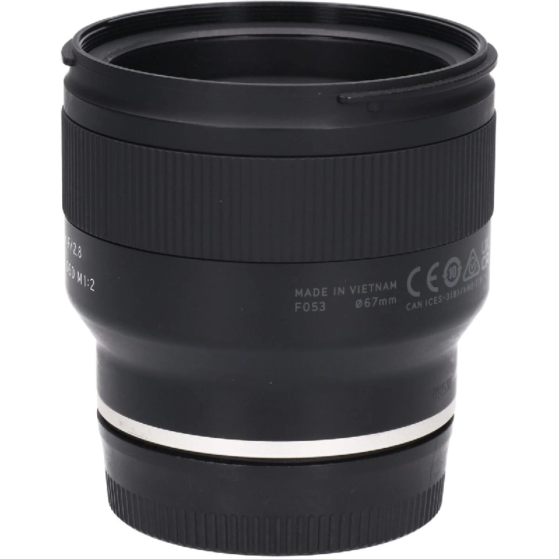 Ｅ（Ｆ０５３）３５mm Ｆ2.8DI III OSD - Hàng hiệu Authentic 886637