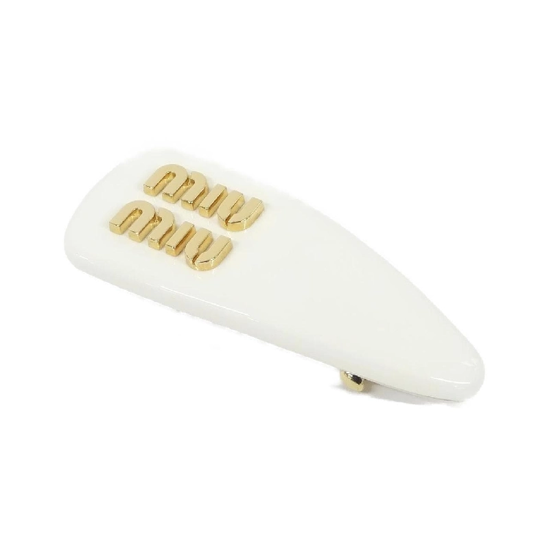Miu Miu 5IF092 Cài tóc - Hàng hiệu Chính hãng 807614
