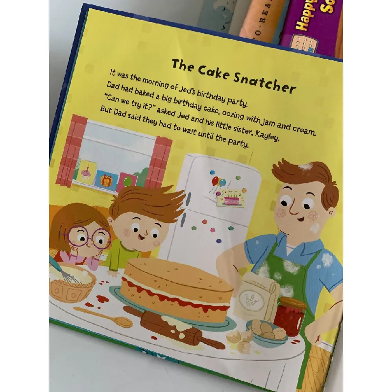 2 in 1 Tales: Adventure Stories – Phidal 561073