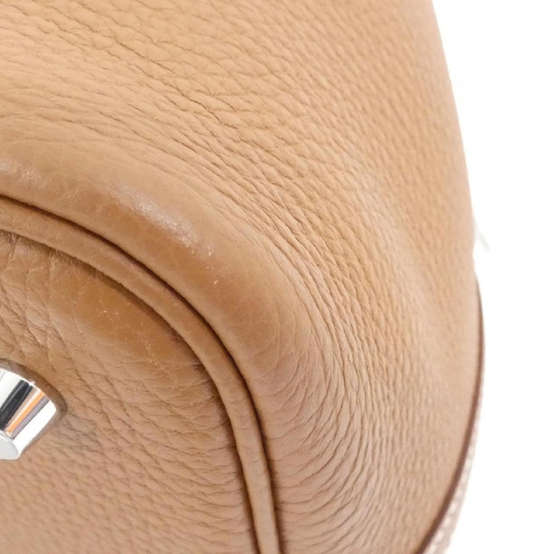 Túi Hermès Picotin Lock MM 060991CK 616657