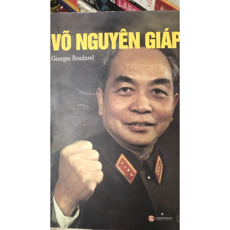 Võ Nguyên Giáp Boudarel 541628