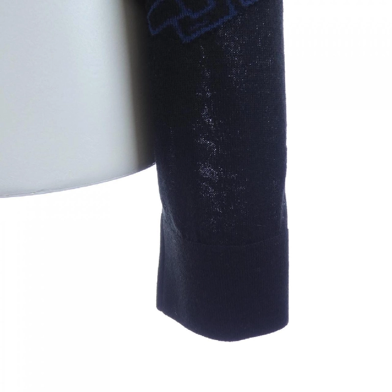 HERMES CANDY LIBRIS 5H2638D3 Áo len - Hàng hiệu Chính hãng 773986