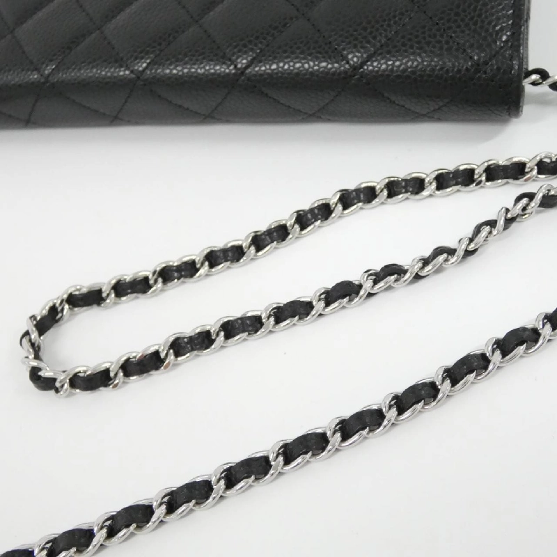 Ví dây chuyền Chanel Timeless Classic AP0250 621824