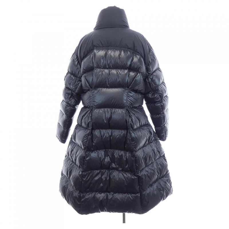 MONCLER BERARDIE Áo khoác lông - Hàng hiệu Chính hãng 817048