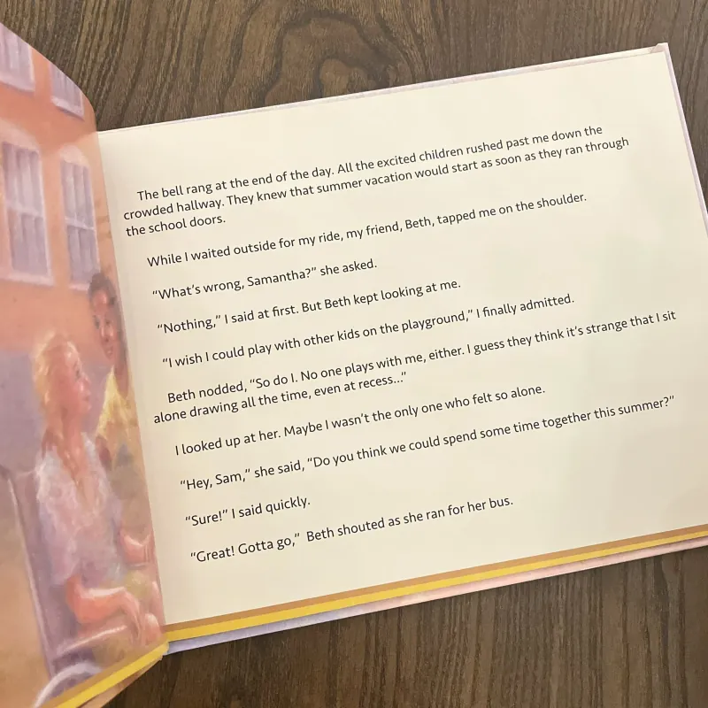 ✨𝑾𝒉𝒂𝒕’𝒔 𝒀𝒐𝒖𝒓 𝑺𝒐𝒎𝒆𝒕𝒉𝒊𝒏𝒈 𝑺𝒑𝒆𝒄𝒊𝒂𝒍?✨ 749602