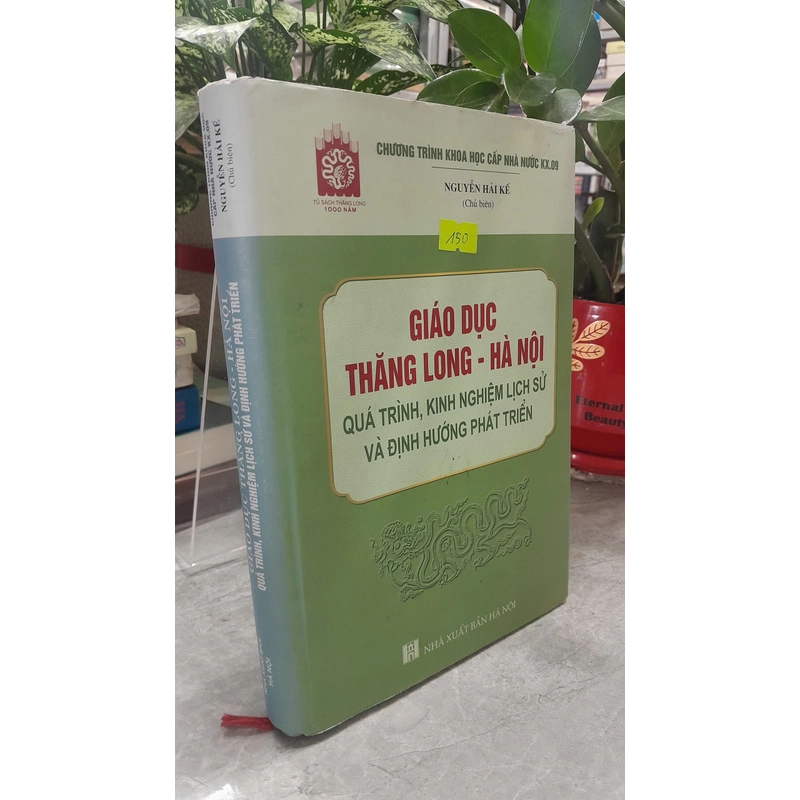 GIÁO DỤC THĂNG LONG - HÀ NỘI 383670