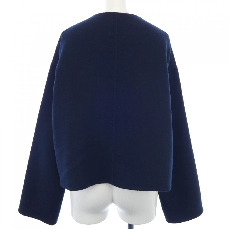 【Mã giảm giá】Áo khoác HERMES 639927