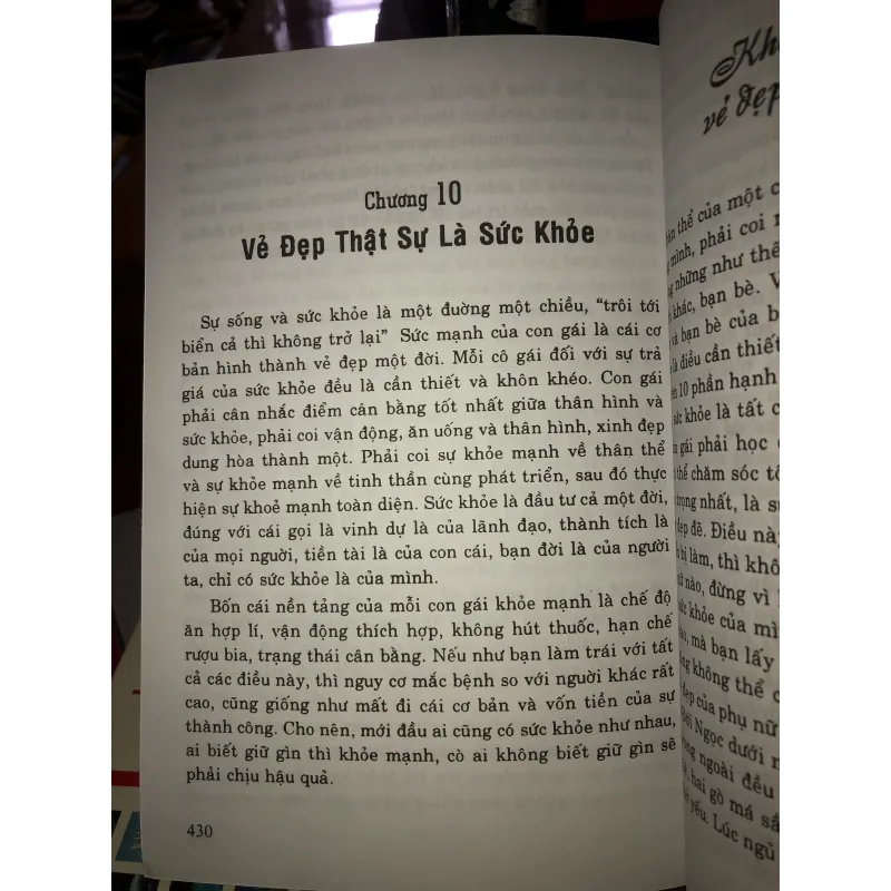 Thánh kinh cuộc sống phụ nữ - Tâm Hoà 761732