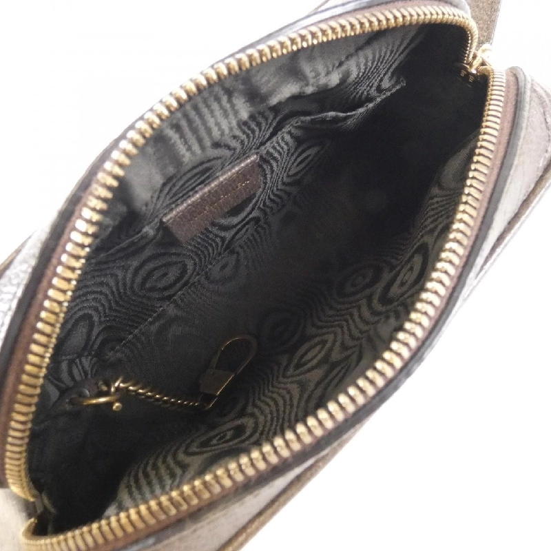 Túi đeo chéo Balenciaga Hacker Camera Bag 680128 2103U - Hàng hiệu Authentic 768067