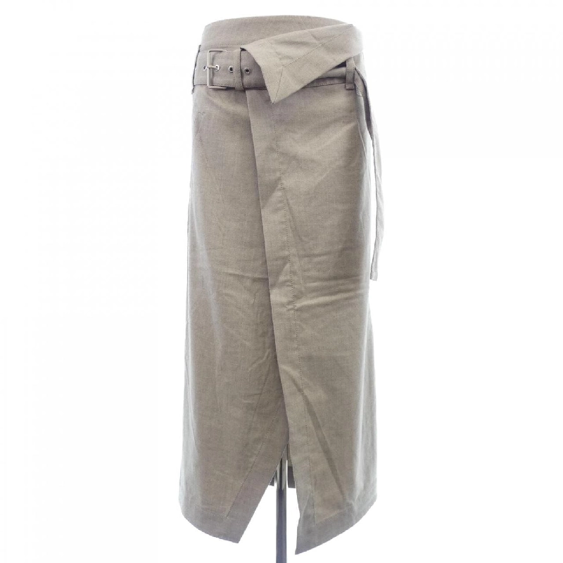 3.1 Phillip Lim P191-3912WFB Váy - Hàng hiệu Authentic 817042