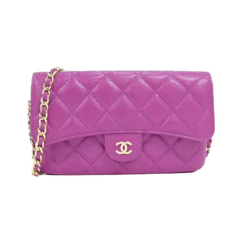 Chanel Classic Vĩnh Cửu AP2096 Ốp Điện Thoại - Hàng hiệu Chính Hãng 808490