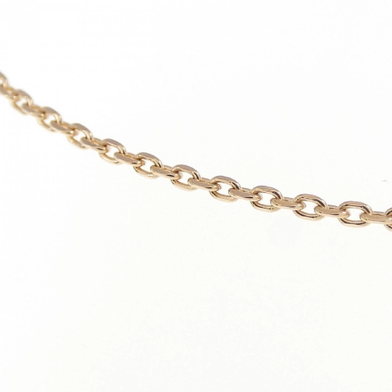 K18PG Dây chuyền - Hàng hiệu Authentic 867416