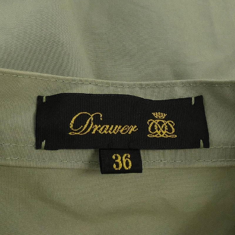 Áo sơ mi DRAWER - Hàng hiệu Authentic 826315