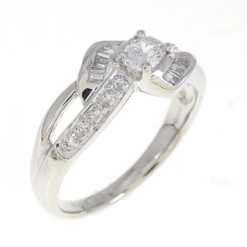 Nhẫn kim cương PT 0.211CT 672821