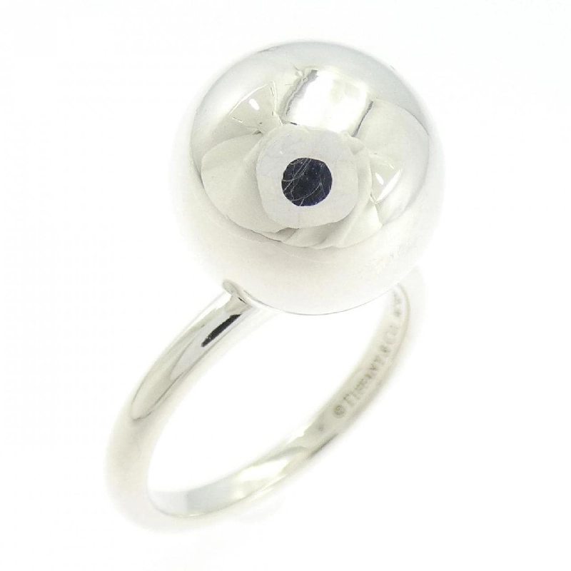 Nhẫn bóng Tiffany - Hàng hiệu Authentic 837268