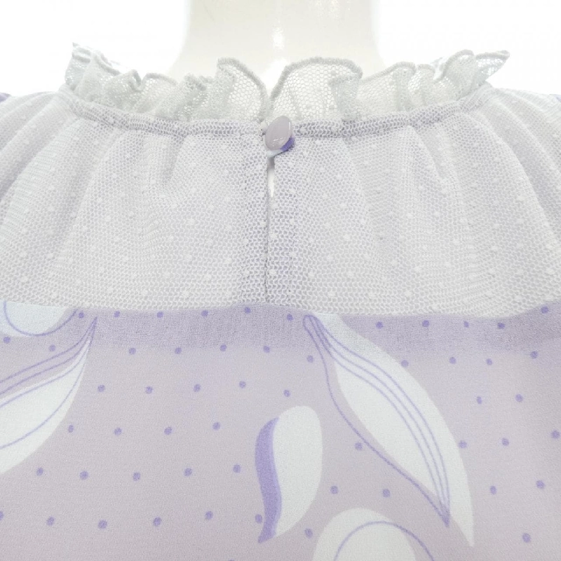 【Mã giảm giá】Đầm TOCCA 655574