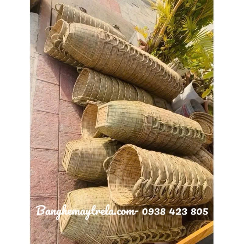 Giỏ cần xé 454326