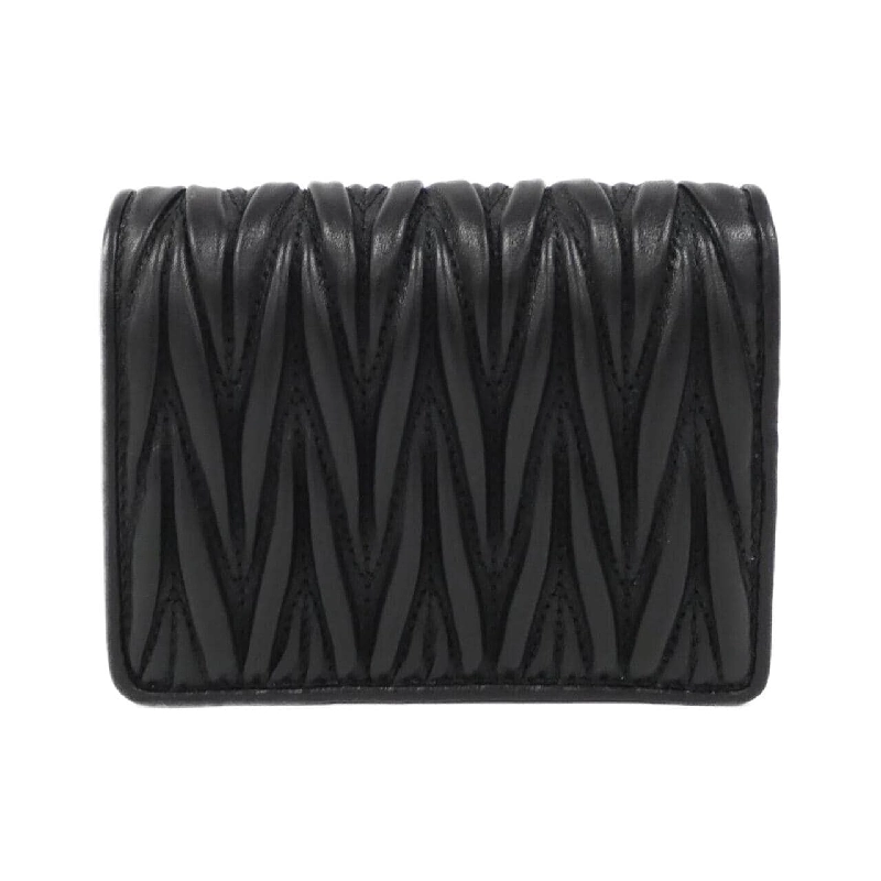 【Sản phẩm mới】Miu Miu 5MV204 Ví 622949