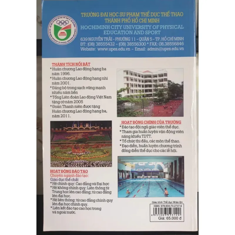 Giáo trình Thể dục Nhào lộn 723445