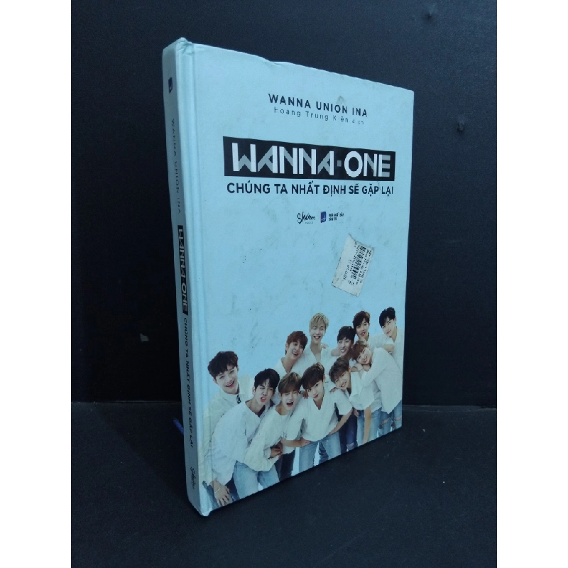 Chúng ta nhát định sẽ gặp lại mới 90% ố nhẹ bìa cứng 2020 HCM1712 Wanna Union Ina TẠP CHÍ, THIẾT KẾ, THỜI TRANG 355855