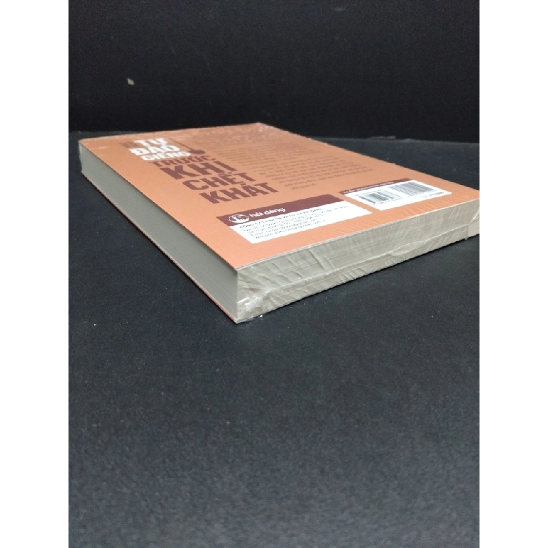 Tự Đào Giếng Trước Khi Chết Khát mới 100% HCM0107 Harvey Mackay VĂN HỌC 341607