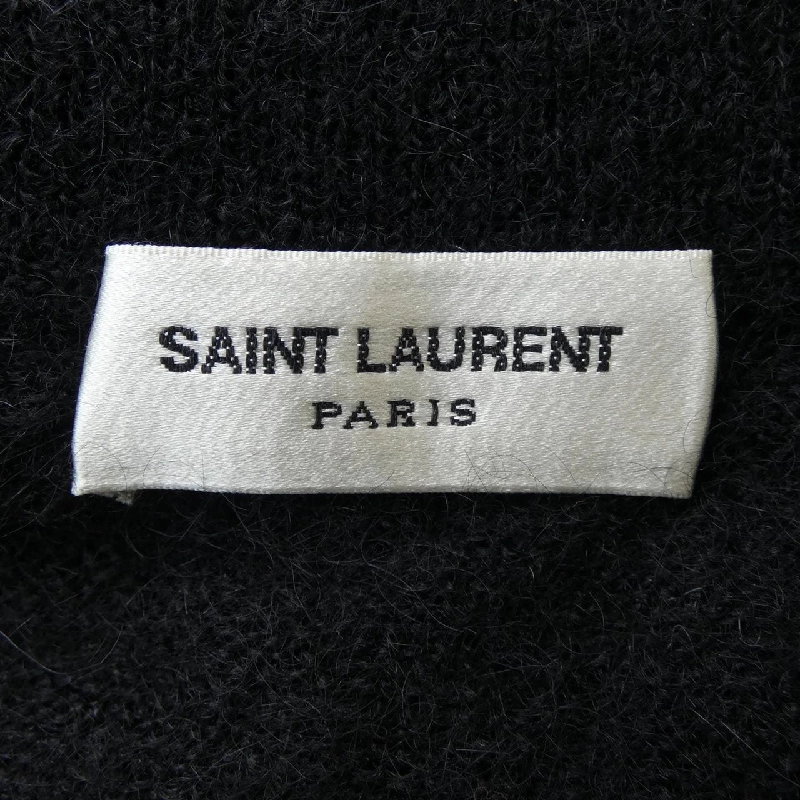 SAINT LAURENT ニット - Hàng hiệu Authentic 900594