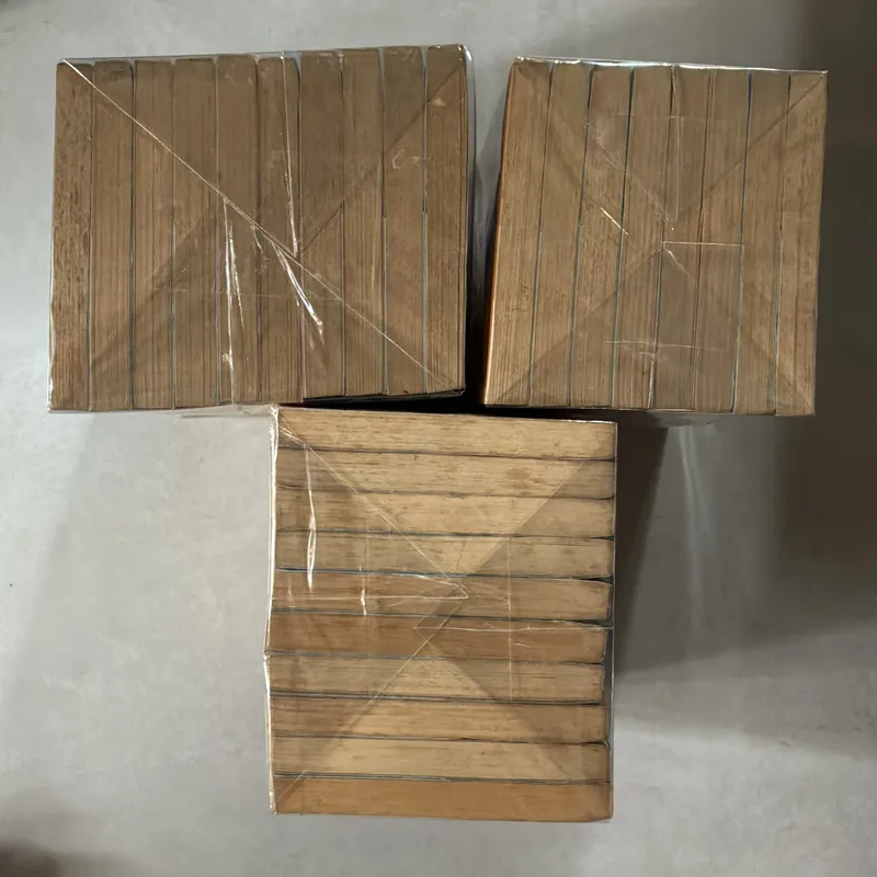 Tiểu hoà thượng Trọn bộ (Co) 733619