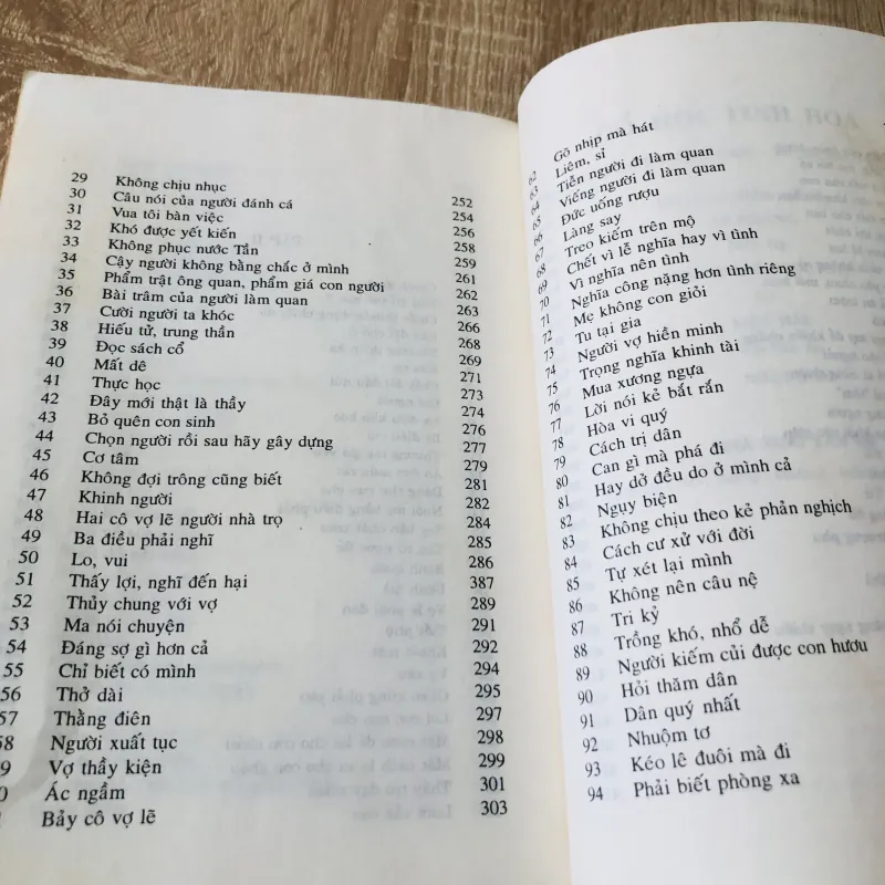 CỔ HỌC TINH HOA  1024373