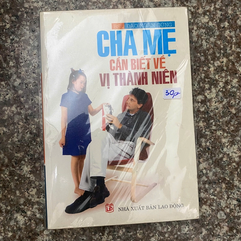 cha mẹ cần biết về vị thành niên 363362