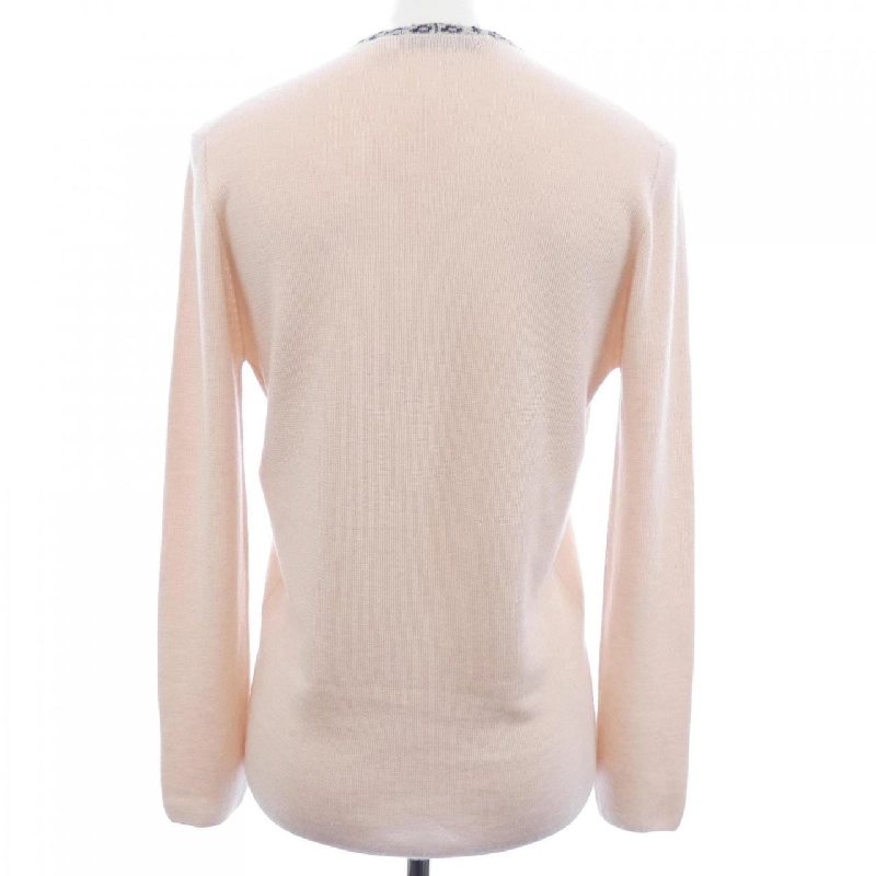 クリスチャンディオール CHRISTIAN DIOR 5E24166AM595 Áo khoác - Hàng hiệu Chính hãng 807949