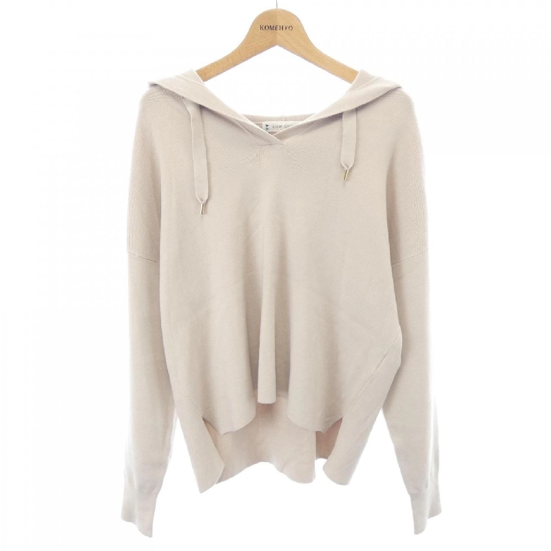 KUMIKYOKU Áo 631013