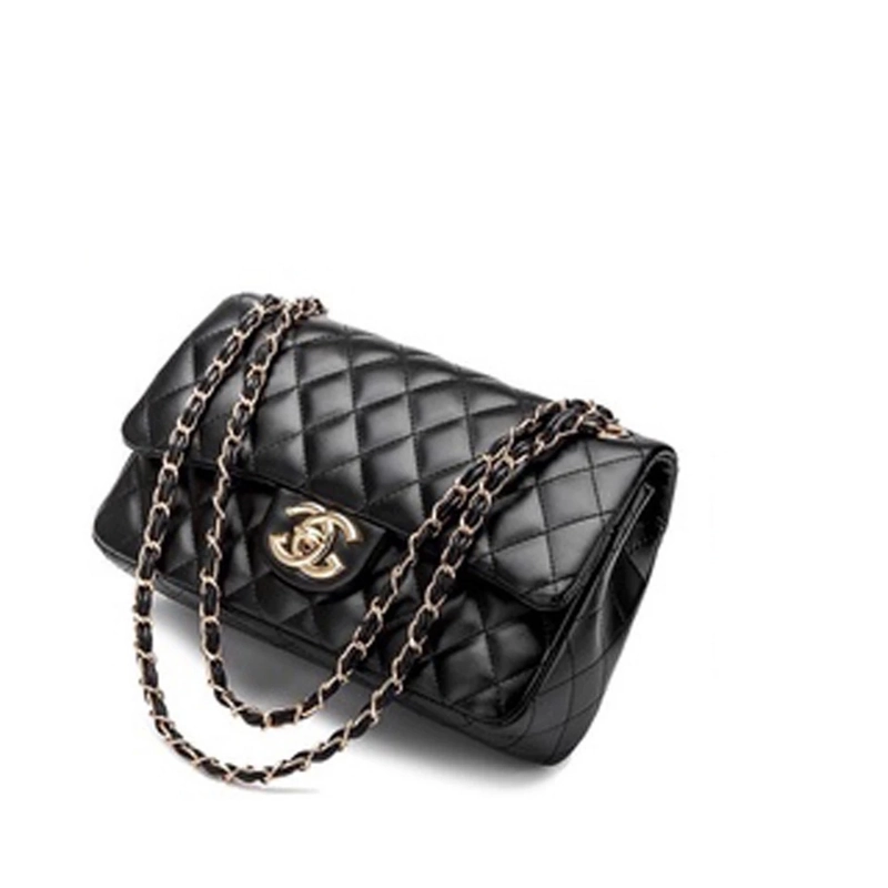 Túi logo chanel 25cm new 256397