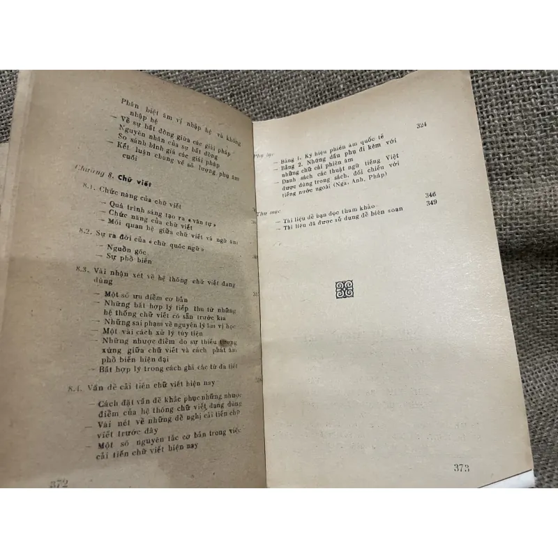 Ngữ âm tiếng Việt , 374 trang  748172