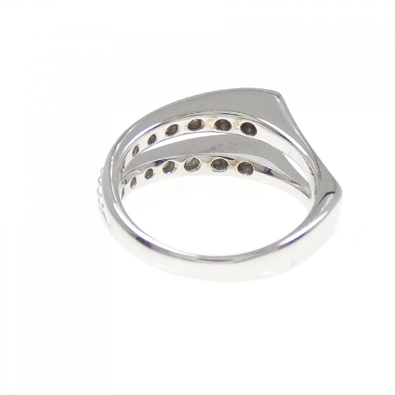 Nhẫn hồng ngọc K18WG 0.30CT - Hàng hiệu chính hãng 854625