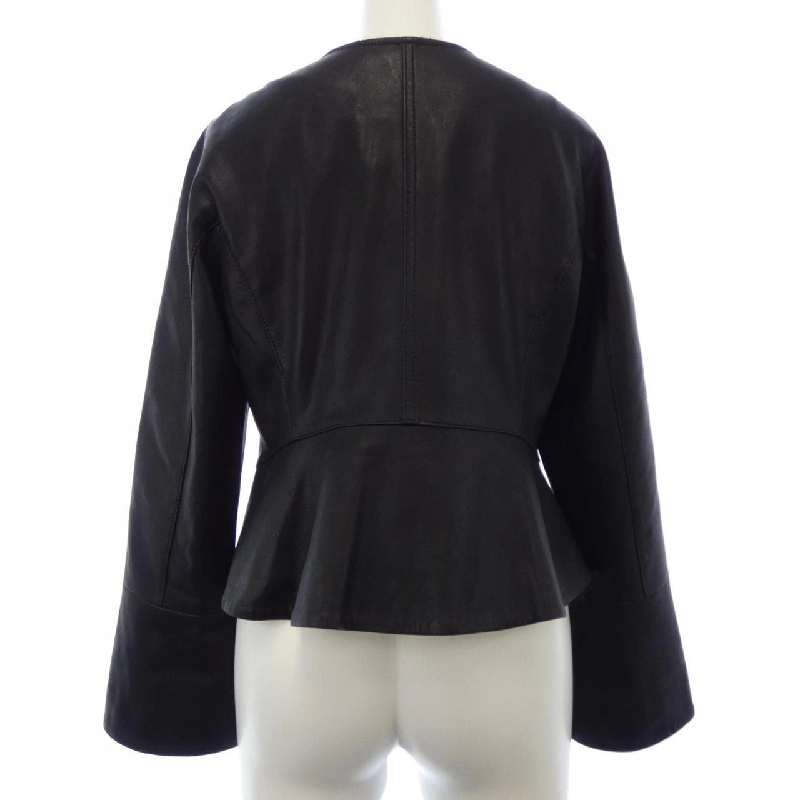 Jacket không cổ CELFORD 628184
