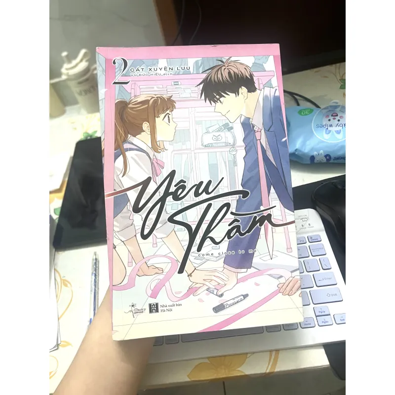 Yêu Thầm tập 2 1017635