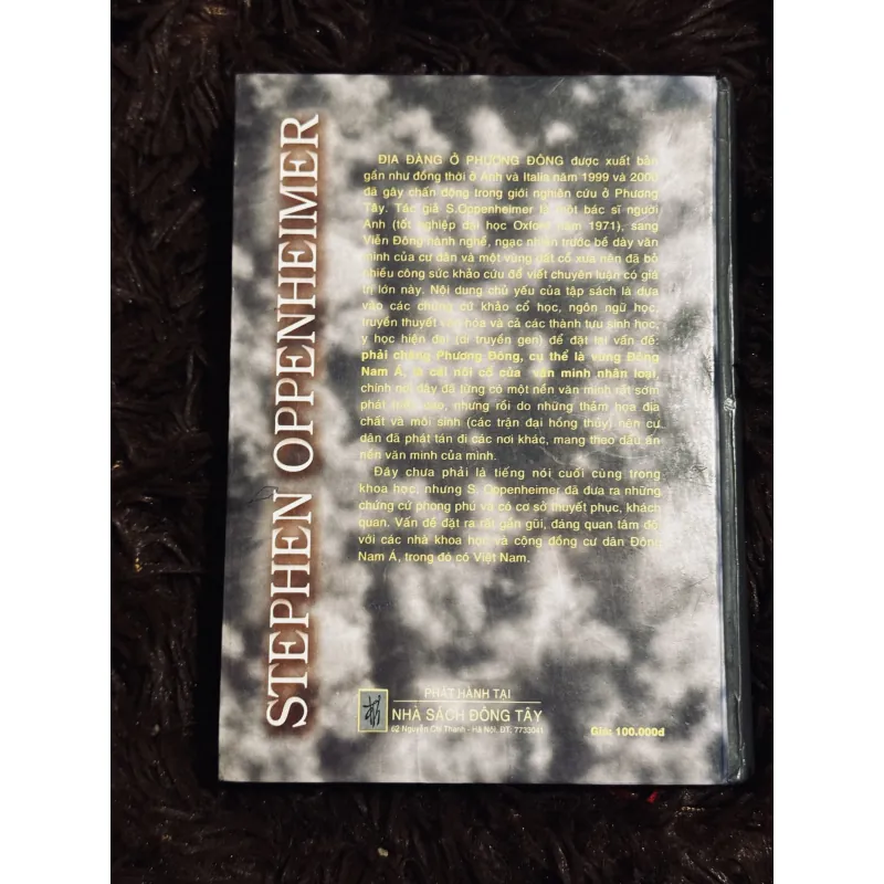 Địa đàng ở phương Đông 976553