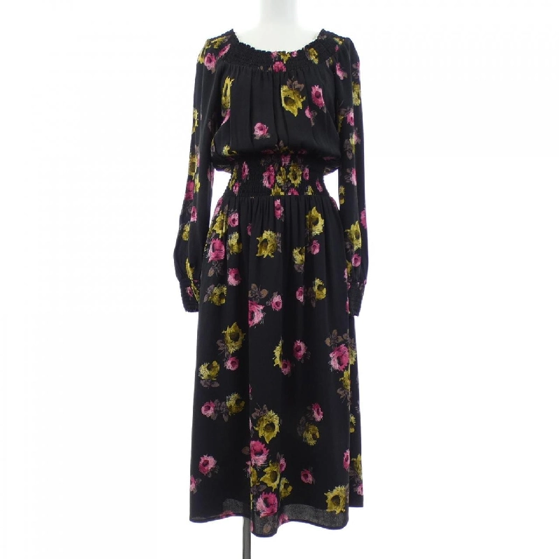 Đầm PRADA P34D8R S162 1MNJ - Hàng hiệu Authentic 809501