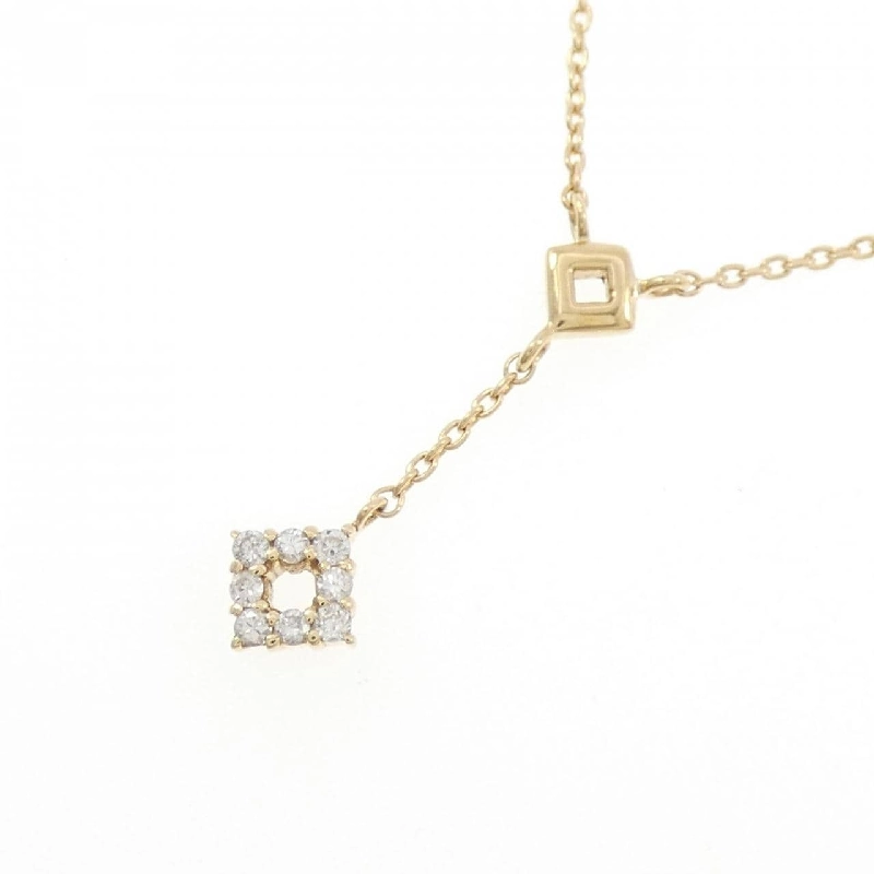 Vòng cổ kim cương Vandome - Hàng hiệu Authentic 842395