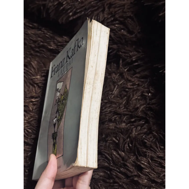 Lâu đài (1998) 1012772