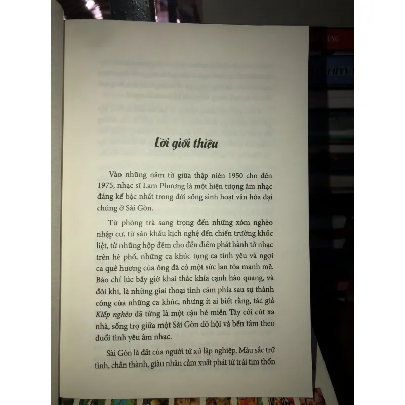 Lam Phương - Trăm nhớ ngàn thương - Nguyễn Thanh Nhã 762611