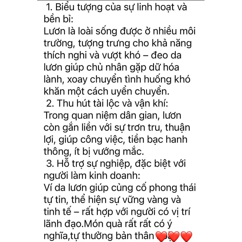 Túi nữ da lươn 2hand 931704