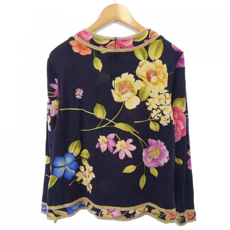 【Mã giảm giá】Thời trang Leonar LEONARD FASHION Áo 638773