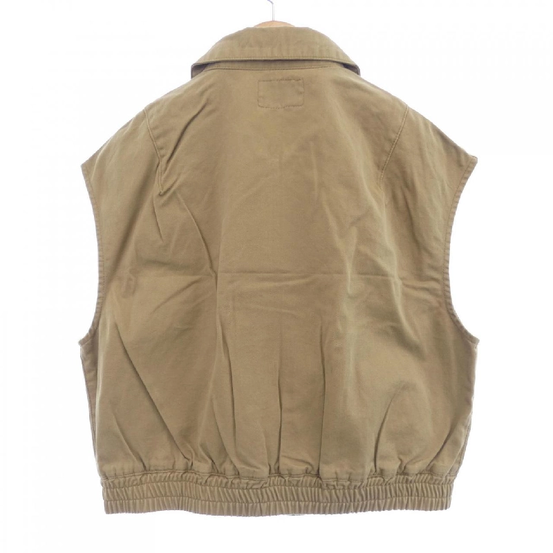 ザニューハウス THE NEWHOUSE Áo gile - Hàng hiệu Authentic 811327