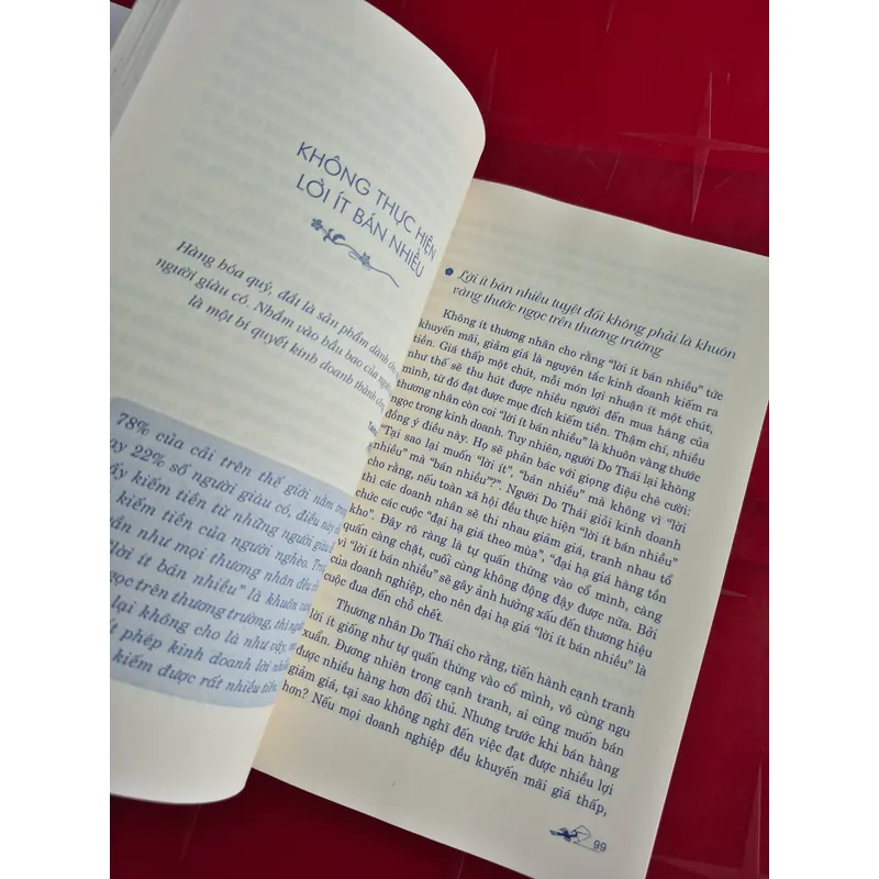 Talmud tinh hoa trí tuệ Do Thái 1066469