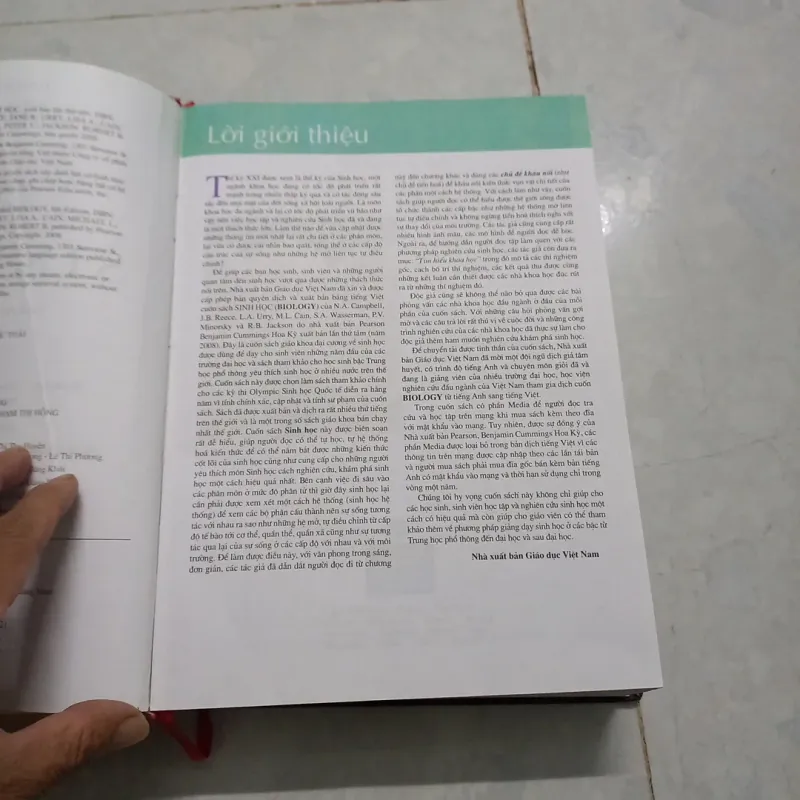 Sinh học Campbell 972269